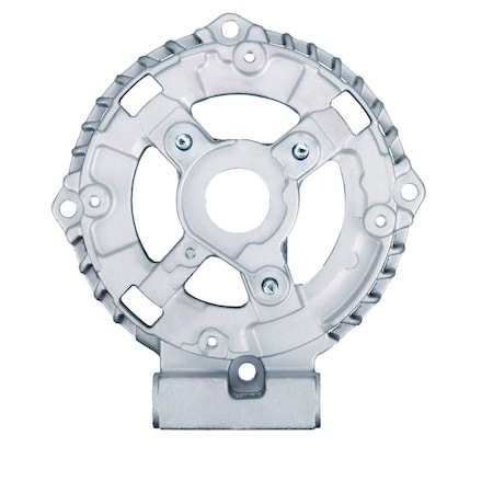 Ilb Gold Alternator Part, Replacement For Wai Global 22-8253 22-8253